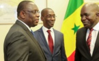 Chef de l’opposition : Macky fait dans la diversion, les leaders dans le cas du peuple
