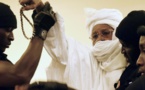 Tchad: perpétuité confirmée pour Hissène Habré