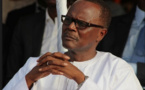 Bataille De Dakar : Tanor Invite Alioune Ndoye, Abdoulaye Diouf Sarr &amp; Cie À « Mettre En Marche Le Rouleau Compresseur De Bby)