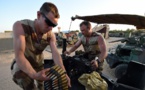 Mali: l'armée française «neutralise» une vingtaine de «terroristes»