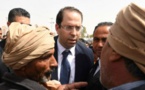 Tunisie : limogeage des ministres des Finances et de l’Éducation