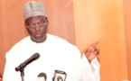 Elections législatives: Moustapha Niasse ne sera pas tête de liste BBY