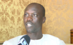 Législatives 2017: Khafor Touré en ordre de bataille