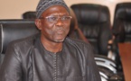 Moustapha Diakhate massacre Aliou Sall : « c’est un menteur, il est hautain et irrespectueux » vidéo