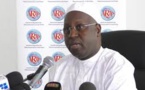 PROJET DU FDSUT " CONNECTER LES LYCÉES ET COLLÈGES " DU SÉNÉGAL : ABDOU KARIM SALL, DG DE L'ARTP, RÉCEPTIONNE 3 SALLES MULTIMEDIA DANS LA BANLIEUE.