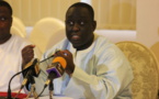 Guédiawaye: Les proches d'Aliou Sall indignés par les propos de Moustapha Diakhaté