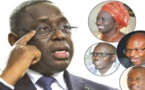 Macky Sall et ses collaborateurs: une longue histoire d’allers-retours