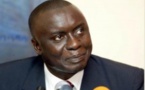 Idy veut récupérer Thierno Alassane Sall