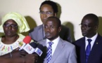 Abdou Mbow : "Thierno Alassane Sall n'est plus ministre, mais, il est toujours membre de l'APR"