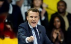 Wikileaks publie des milliers de documents sur Emmanuel Macron ( Documents )