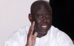 Aliou Sall, maire de Guédiawaye : "Si Malick Gakou fait le fou, je vais..."