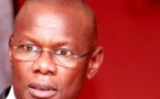 Mor Ngom accable Khalifa Sall : « On ne peut pas confondre sa poche avec l’argent du contribuable sénégalais »