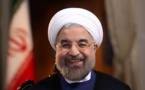 Présidentielle en Iran : le modéré Hassan Rohani réélu dès le premier tour