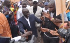 Idrissa Sack : «L’absence de bilan de Macky justifie les nombreuses agressions…»