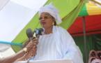 Aïda Mbodj à Mariama Sarr : « notre aspiration aujourd’hui, ce n’est plus d’être ministre, mais de remplacer le président de la République Macky Sall »