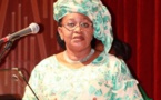 Aïda Mbodj recadre Mariama Sarr: «Je veux remplacer ton patron et non devenir son ministre»