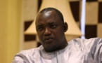 Gel de ses avoirs et arrestation de ses proches : Barrow décidé à traquer Jammeh