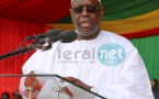 URGENT: Macky Sall ordonne la suspension immédiate de toutes les assemblées générales d’investiture pour les Législatives