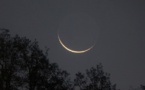 Le Nafila de la 1ère nuit