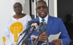 APR: Macky Sall "enterre" politiquement Aminata Touré