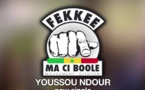 ​Mouvement Fekke Ma Ci Bole:  Des encagoulés font étant d’un « malaise »