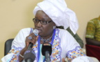 Investitures à Mankoo Taxawu Senegal : Hélène Tine dans tous ses états