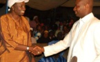 Apr diaspora : Yamadou Soumaré annonce sa démission et invite Mimi Touré à faire de même