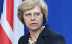 Londres : un « potentiel acte terroriste » selon Theresa May Londres : un « potentiel acte terroriste » selon Theresa May