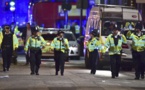 Attentat de Londres : au moins 6 morts et 48 blessés, des Français parmi les victimes Attentat de Londres : au moins 6 morts et 48 blessés, des Français parmi les victimes