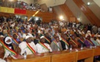 Mali : l’opposition rejette le projet de constitution Mali : l’opposition rejette le projet de constitution