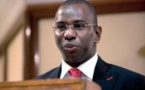 Assemblée : Le mea culpa de Moustapha Guirassy