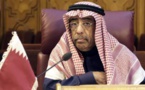 L'Egypte donne 48 heures à l'ambassadeur du Qatar pour quitter le pays L'Egypte donne 48 heures à l'ambassadeur du Qatar pour quitter le pays