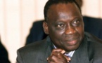 Moussa Touré : «Si nous devions repousser les législatives…»