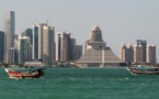 Isolé par les pays arabes, le Qatar s'inquiète pour ses approvisionnements Isolé par les pays arabes, le Qatar s'inquiète pour ses approvisionnements