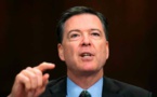 Le témoignage accablant de l'ex-chef du FBI contre Trump Le témoignage accablant de l'ex-chef du FBI contre Trump