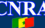 Couverture médiatique des Législatives : Le CNRA se signale et avertit