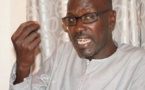 Seydou Guèye : «Je suis formel, les législatives…»
