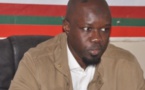 Ousmane Sonko: « Macky Sall a refusé toute discussion sur le fichier électoral »