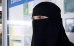 Le voile intégral interdit dans les lieux publics en Autriche Le voile intégral interdit dans les lieux publics en Autriche