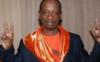 ​LEGISLATIVES DU 30 JUILLET : revoilà Oumar Khassimou DIA