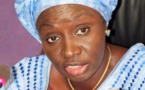«La vie politique est faite de déceptions mais…», Aminata Touré
