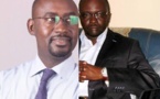 Gallo Bâ et Serigne Modou Bara Mbacké Dolly: Monsieur, Monsieur, les deux se battent devant le PM!*