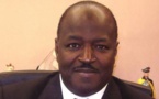 Démission – L’ancien ambassadeur Papa Cheikh Sadibou Fall claque la porte du PDS