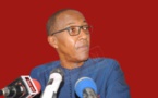 Voici la liste de la coalition “Joyyanti” d’Abdoul Mbaye