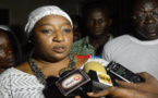 ​LEGISLATIVES : Aminata LO divorce avec Wattu Senegaal
