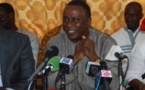 Législatives : La Coalition Sénégal Dey Dem de Cheikh Tidiane Gadio &amp; Cie, préoccupée par la pléthore des listes
