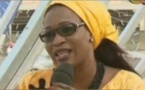 Zahra Iyane Thiam dément les détracteurs de Bby