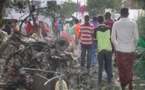 Au moins 18 tués dans une attaque contre des restaurants en Somalie Au moins 18 tués dans une attaque contre des restaurants en Somalie