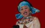 Investiture : Aissata Tall Sall “Ose l’Avenir” et va à la conquête du parlement avec ses listes