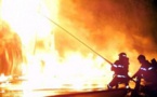 Portugal : 57 morts dans un incendie Portugal : 57 morts dans un incendie